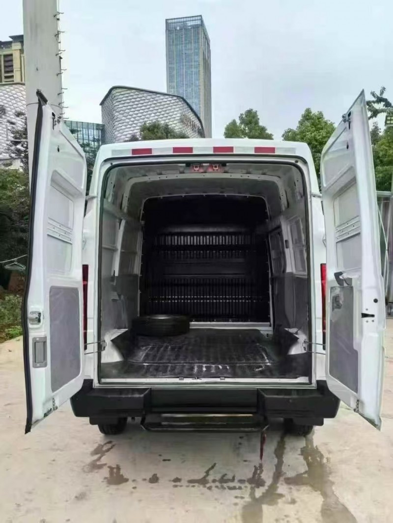 24年临沧依维柯Iveco VISION
