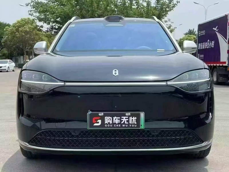 24年淄博华为智选问界