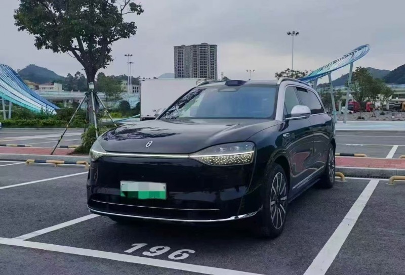 24年淄博华为智选问界