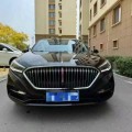 23年忻州红旗H5