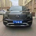 19年大同传祺GS