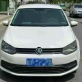 18年宝鸡大众polo