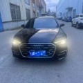 24年淮南奥迪A6L