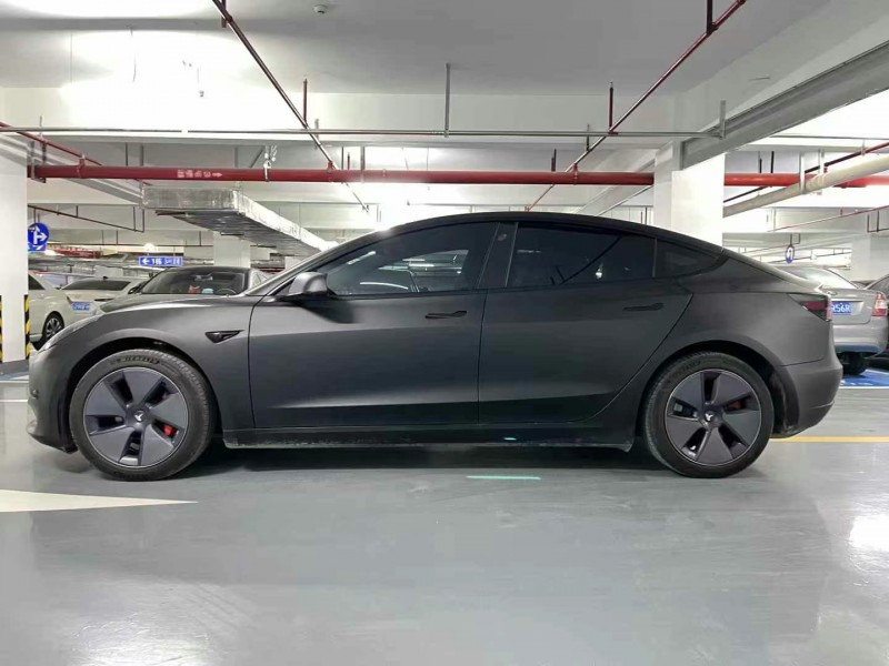 23年深圳特斯拉MODEL 3