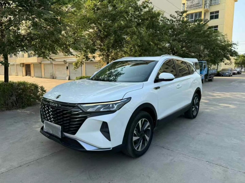 21年徐州东风ax7