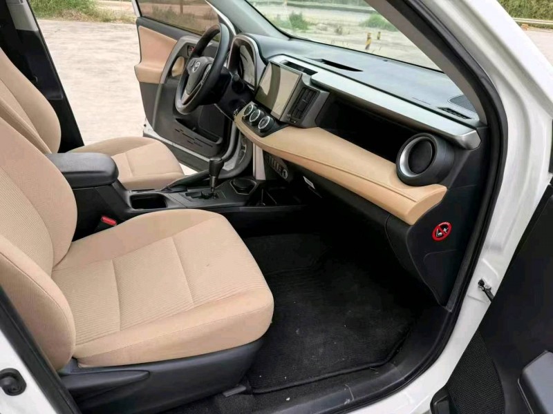 19年徐州丰田RAV4荣放