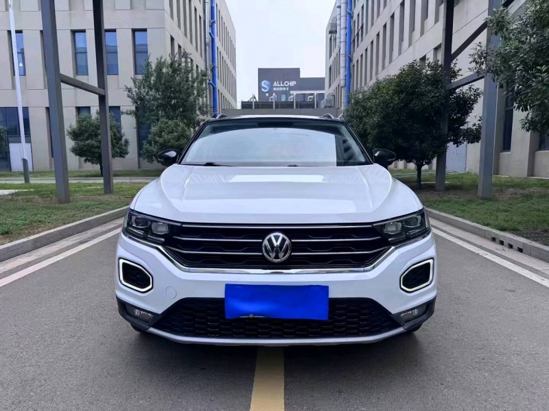 18年徐州大众探戈