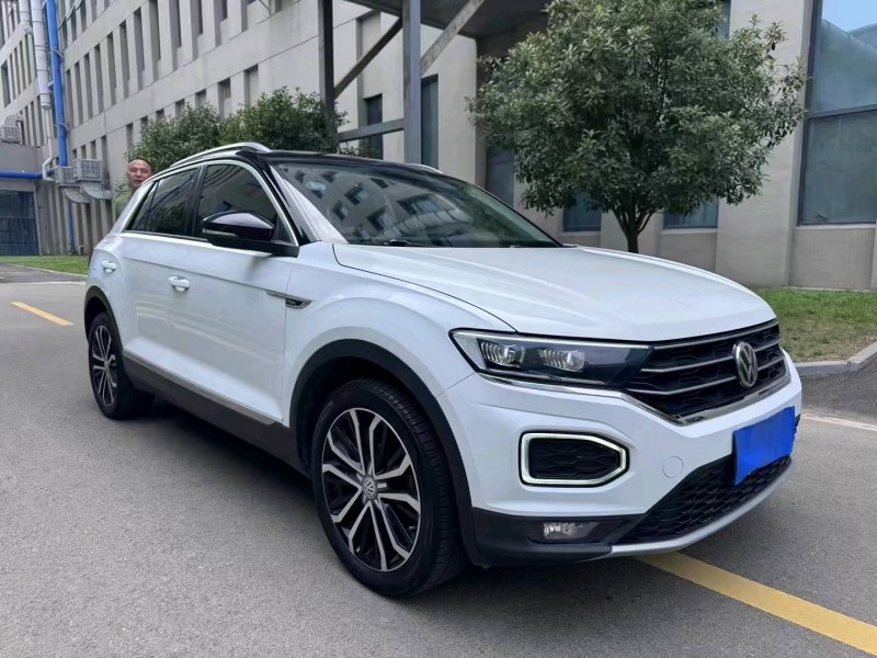 18年徐州大众探戈