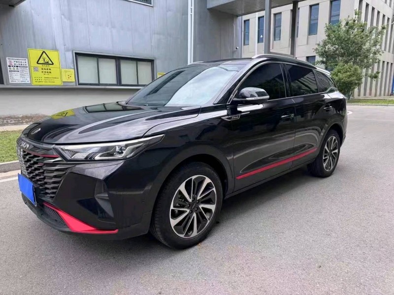 22年徐州东风ax7