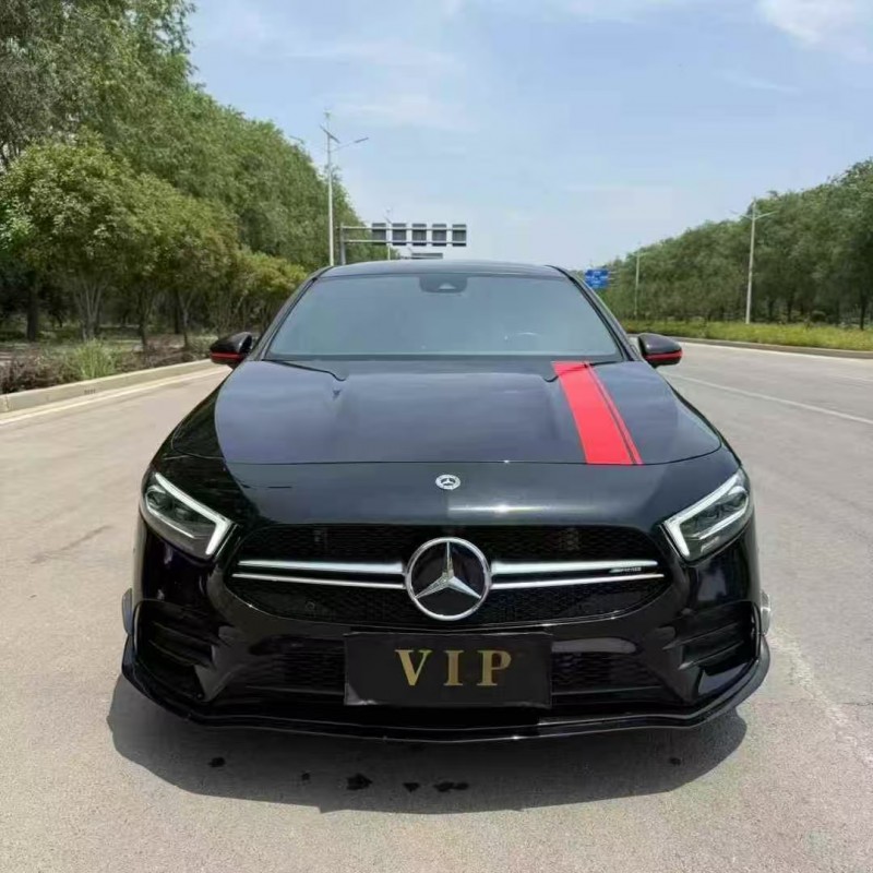 22年枣庄奔驰AMG