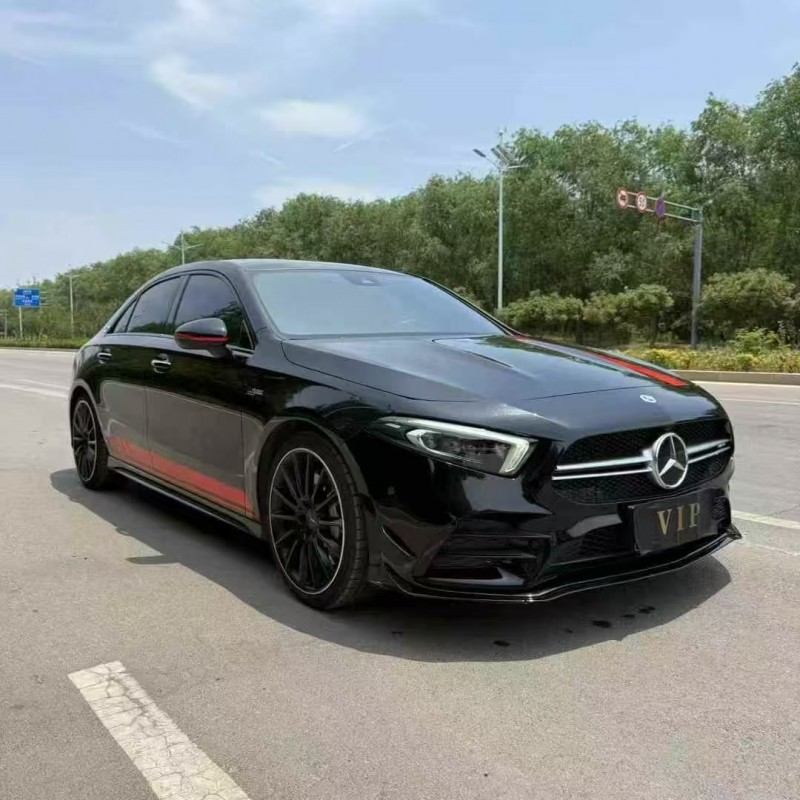 22年枣庄奔驰AMG