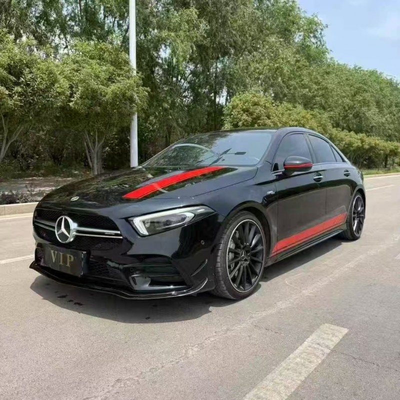 22年枣庄奔驰AMG