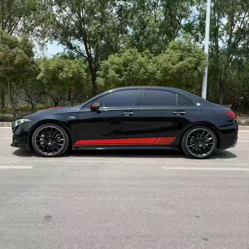 22年枣庄奔驰AMG