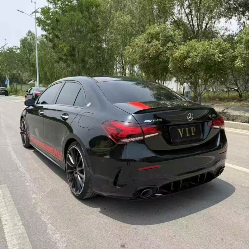 22年枣庄奔驰AMG
