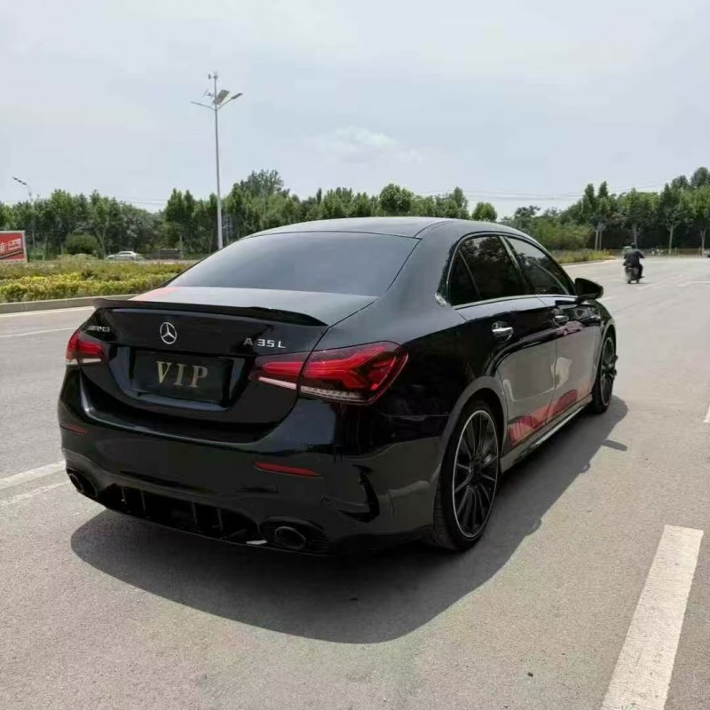 22年枣庄奔驰AMG