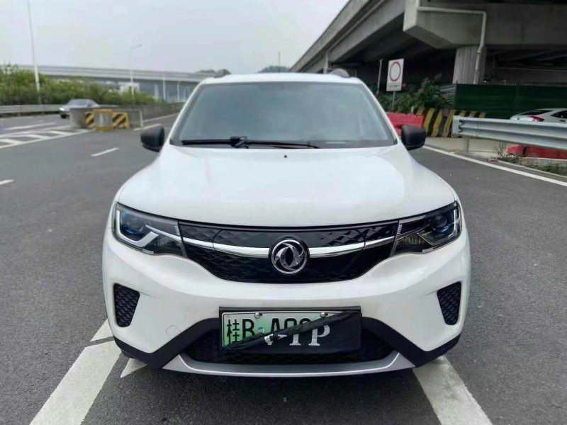 23年广州东风新能源EX1