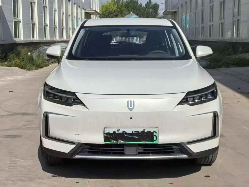 25年开封创维EV6