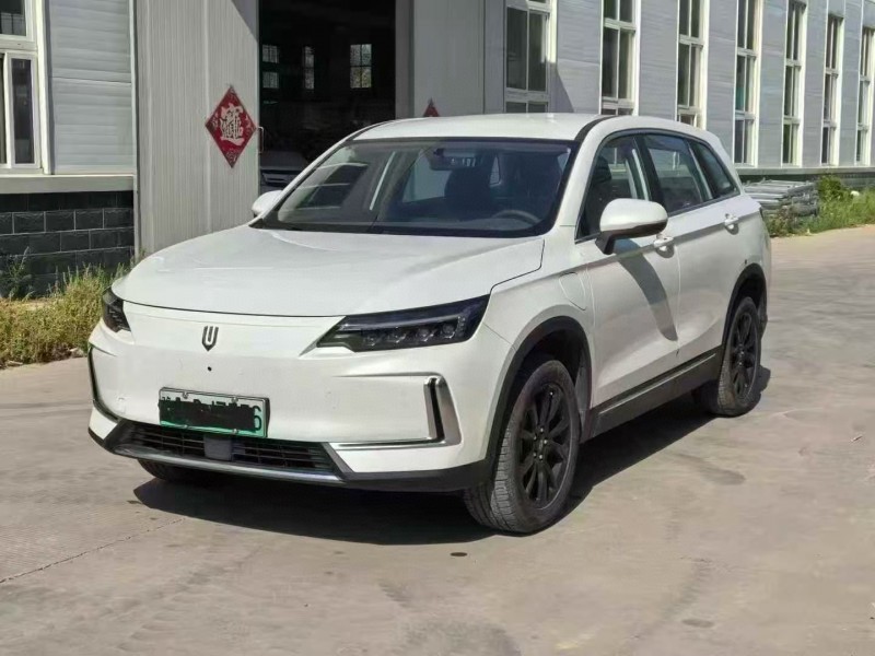 25年开封创维EV6