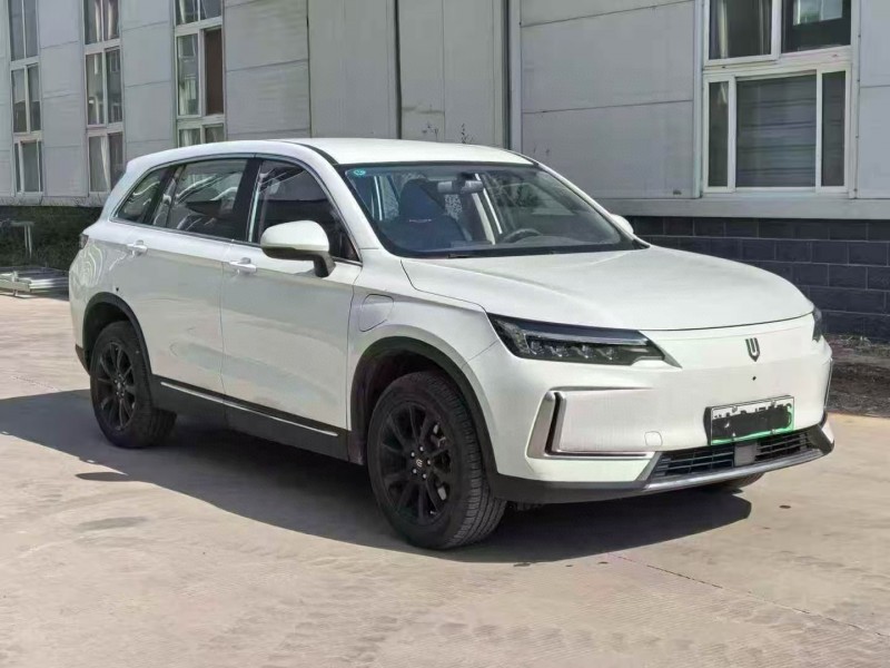 25年开封创维EV6