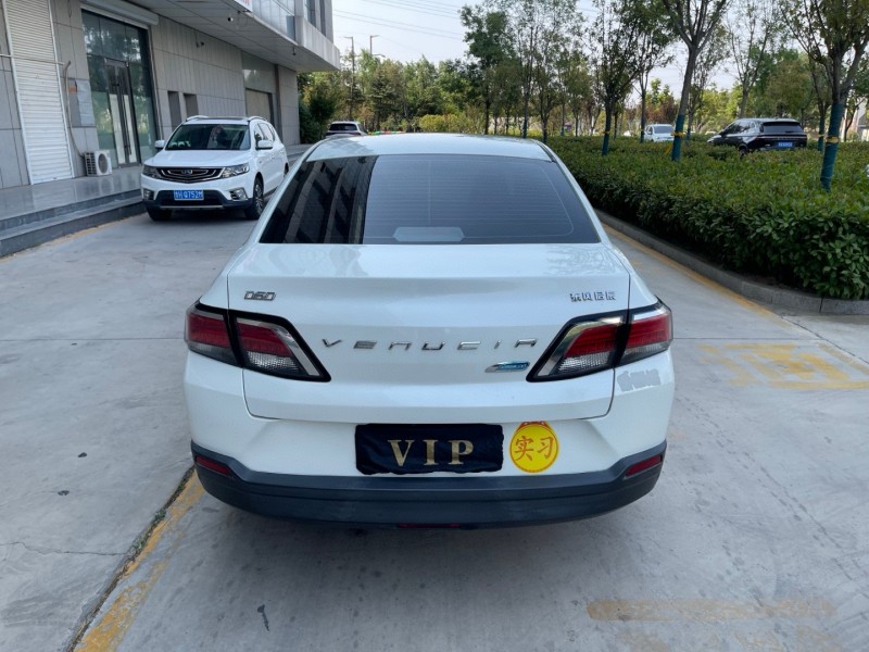 18年济宁启辰D60