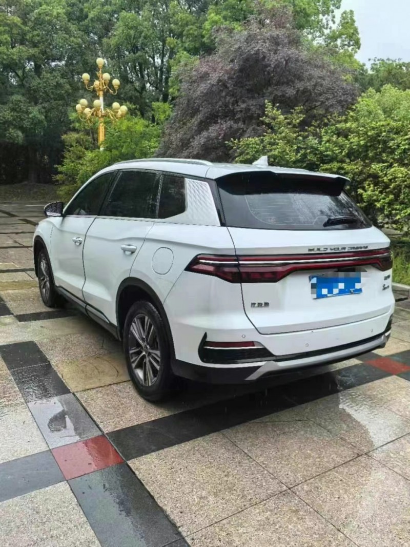 22年淮南比亚迪宋