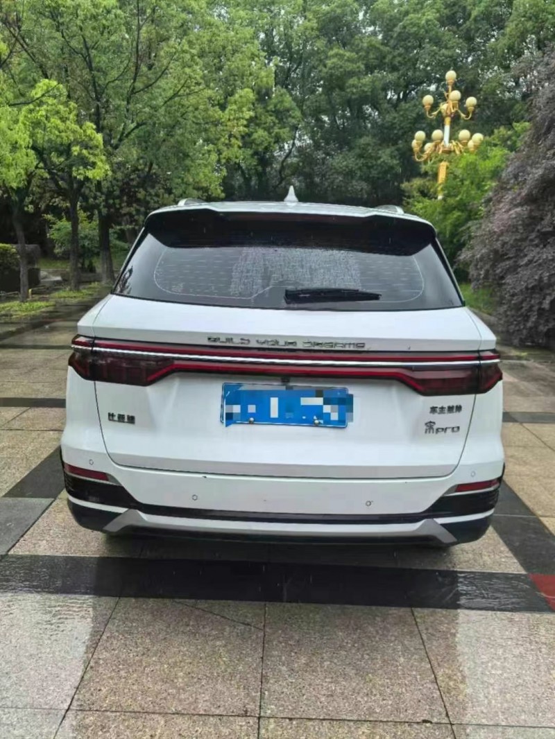 22年淮南比亚迪宋