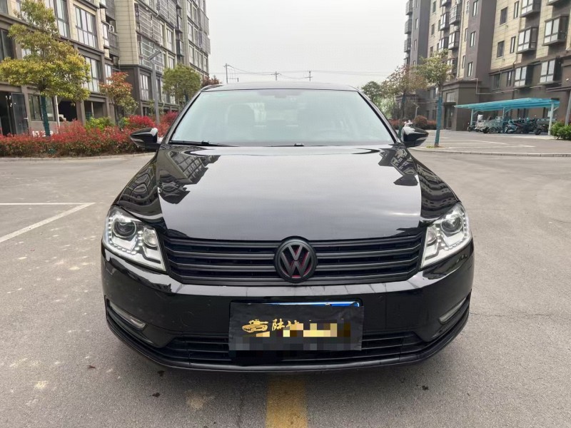 16年徐州大众迈腾