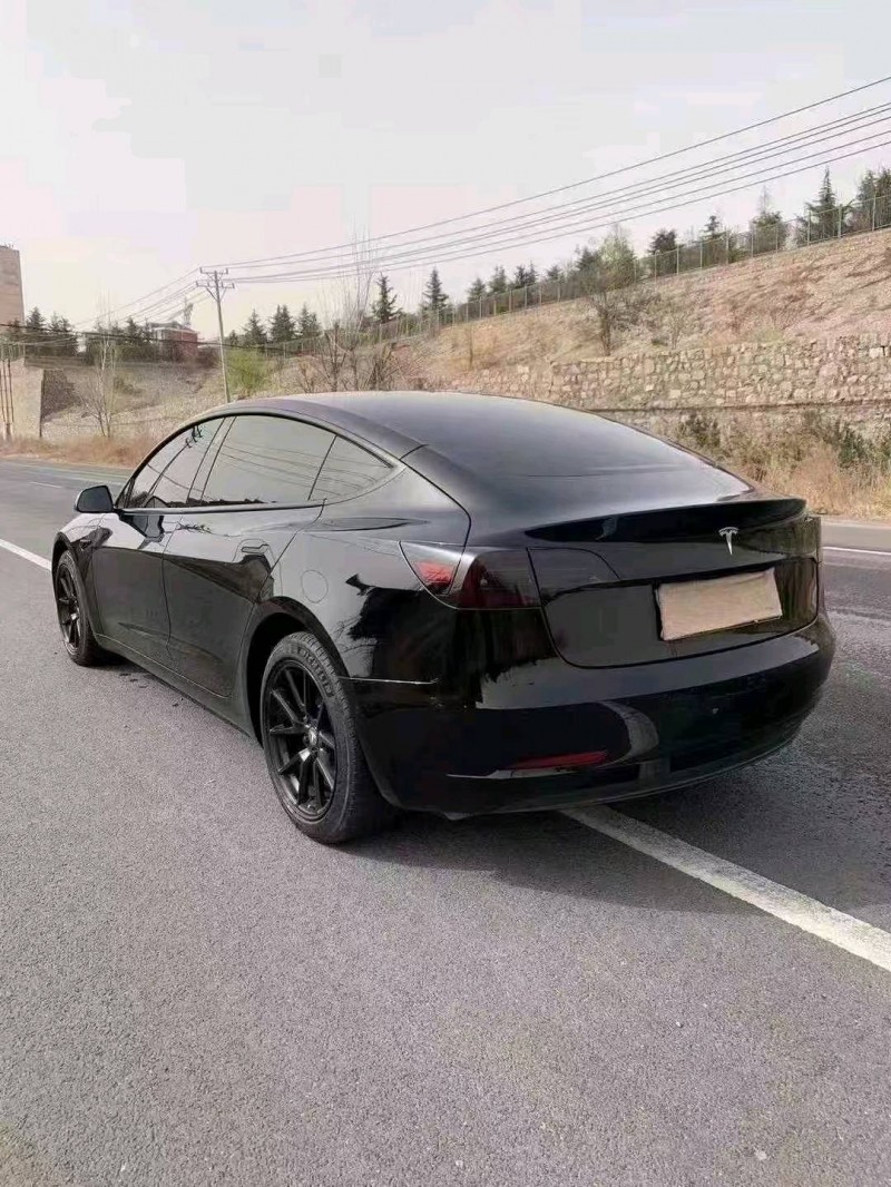 21年邯郸特斯拉MODEL 3