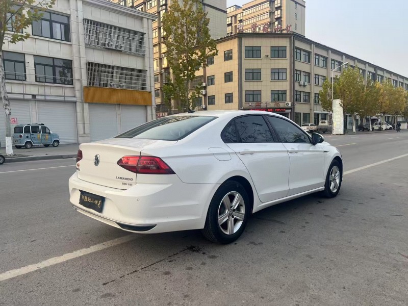 22年徐州大众凌渡