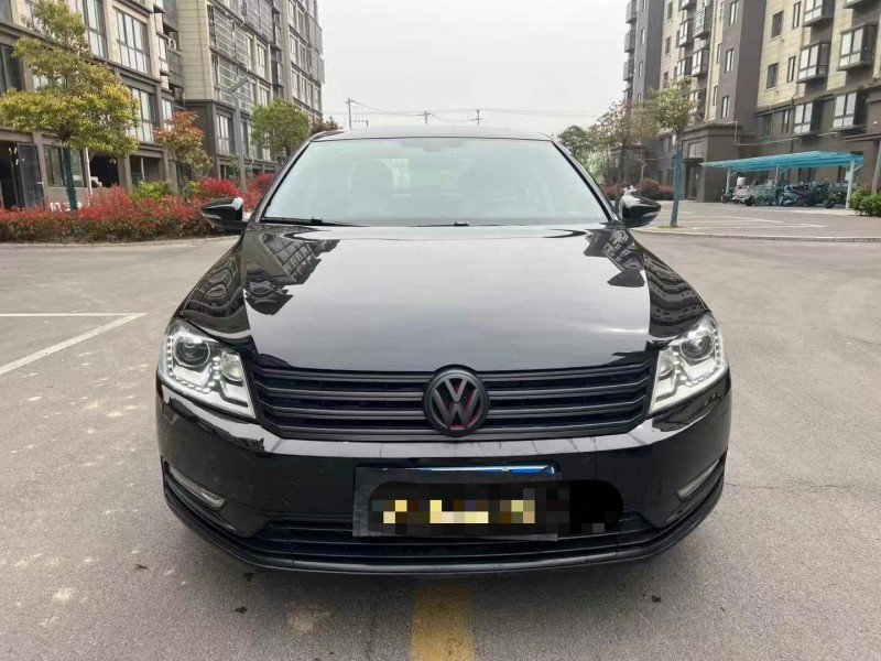 16年徐州大众迈腾