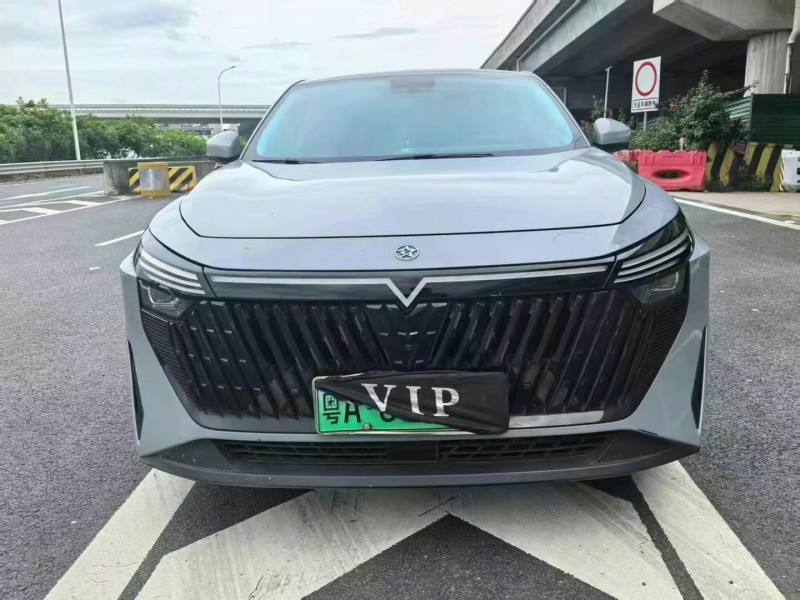 23年广州启辰大V