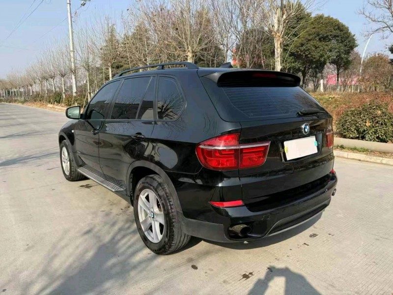 14年徐州宝马X5