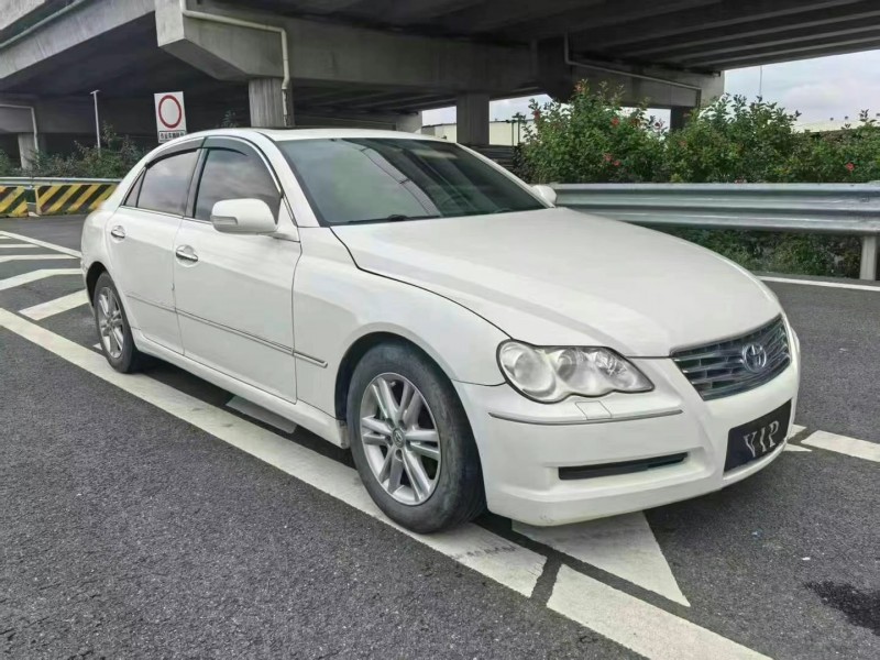 08年广州丰田凯美瑞