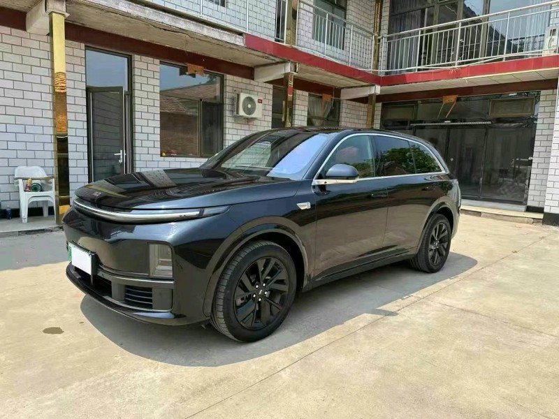 24年廊坊理想L7