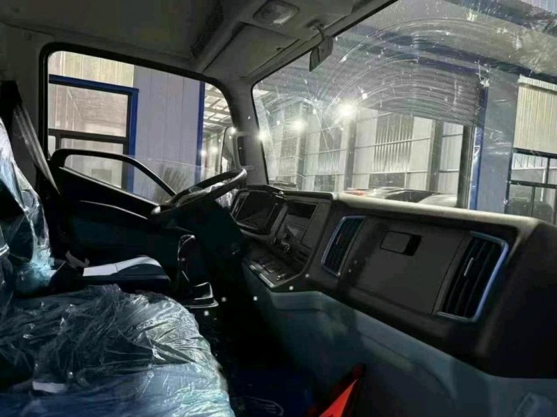 25年荷泽一汽解放卡车