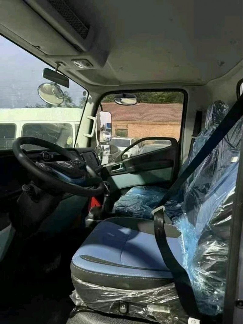 25年荷泽一汽解放卡车
