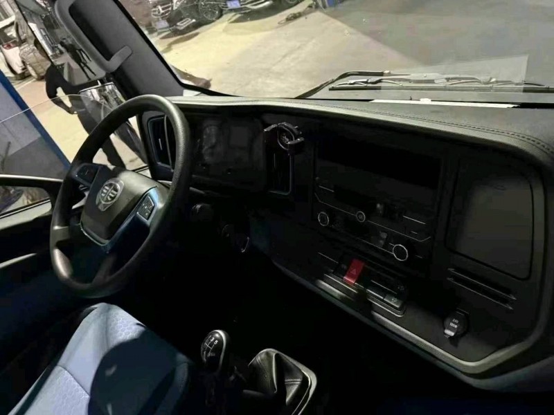 25年荷泽一汽解放卡车