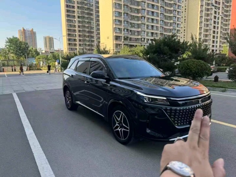 24年济南华为智选赛力斯