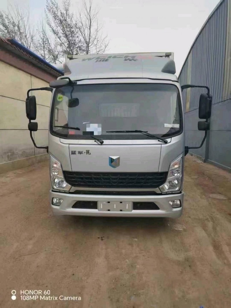 25年唐山潍柴汽车727