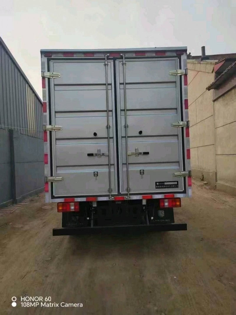 25年唐山潍柴汽车727