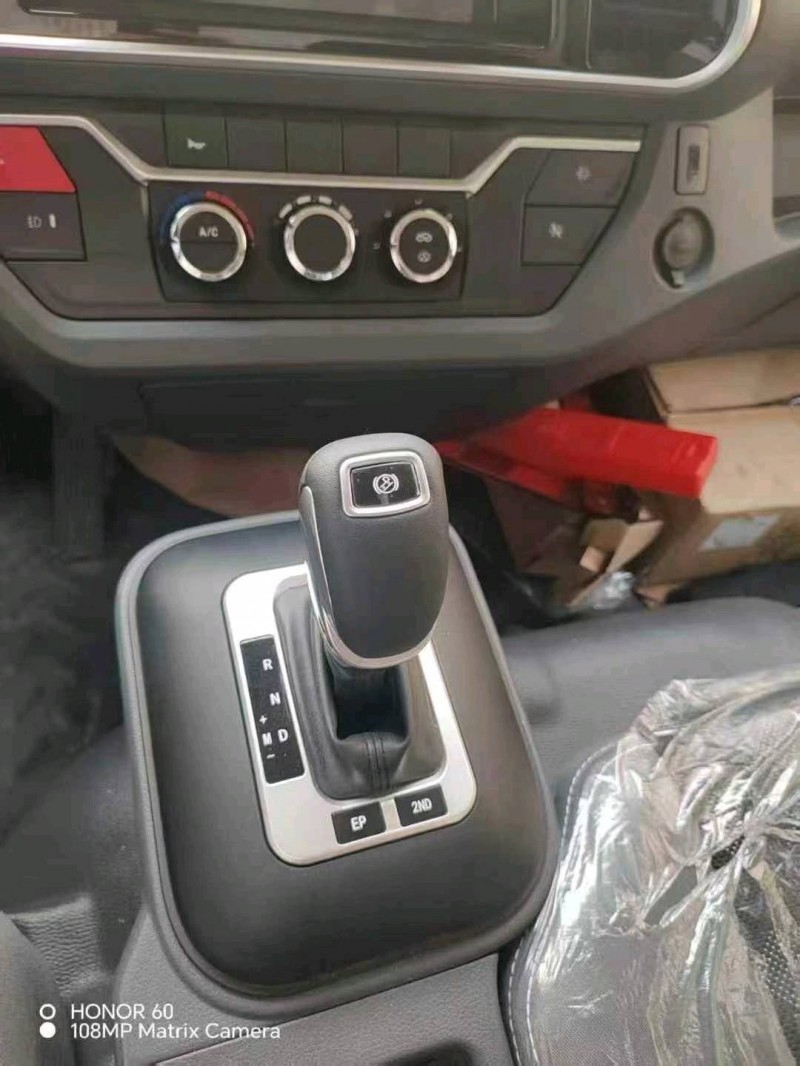 25年唐山潍柴汽车727