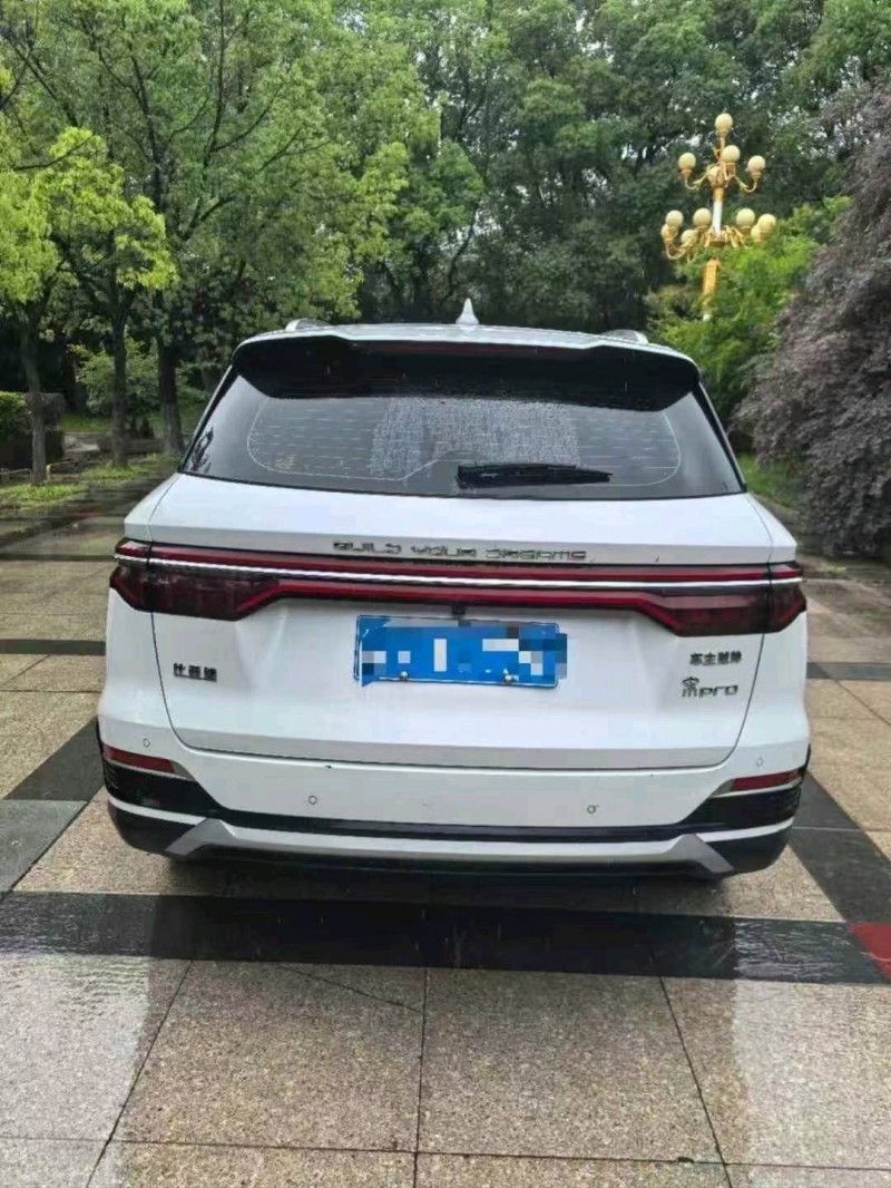 22年荷泽比亚迪宋