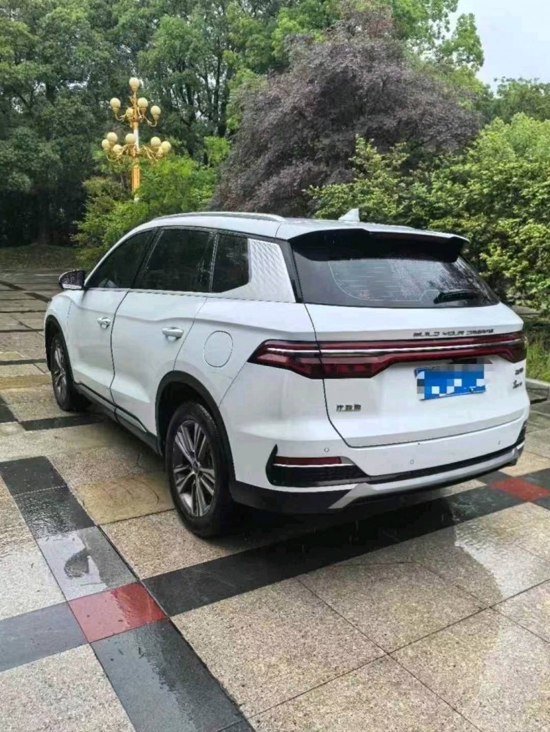 22年荷泽比亚迪宋