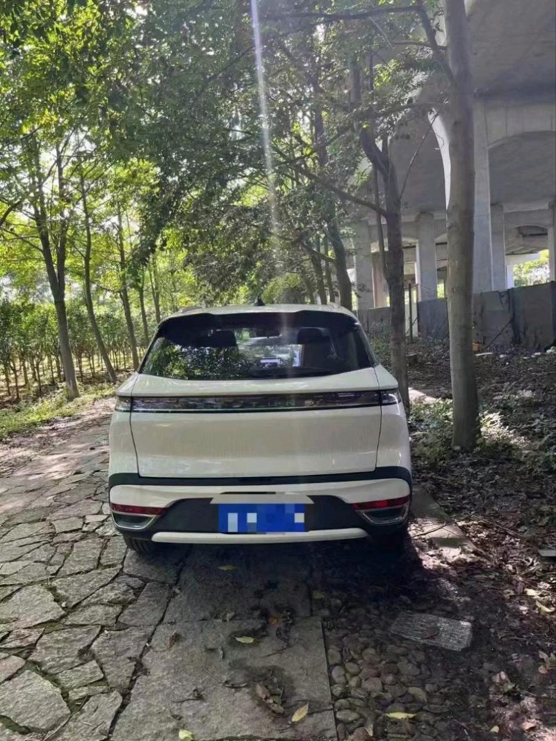 23年金华奔腾B90