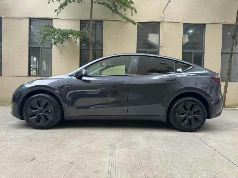 24年佛山特斯拉MODEL Y