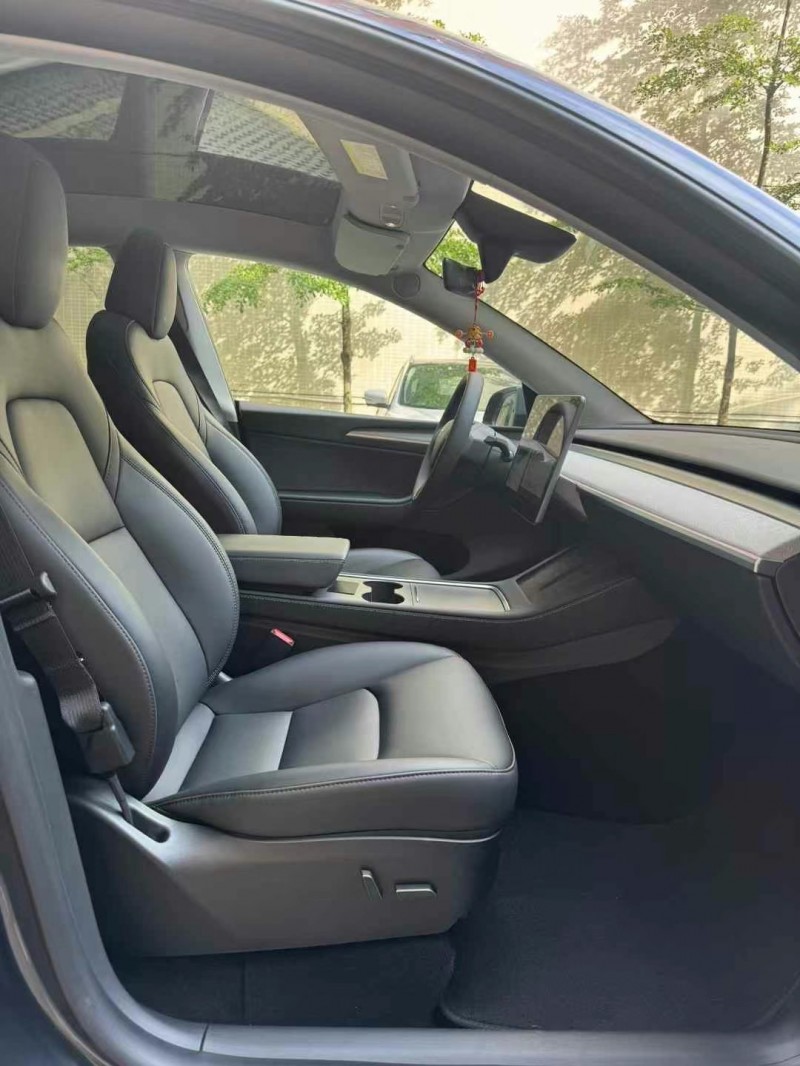 24年佛山特斯拉MODEL Y