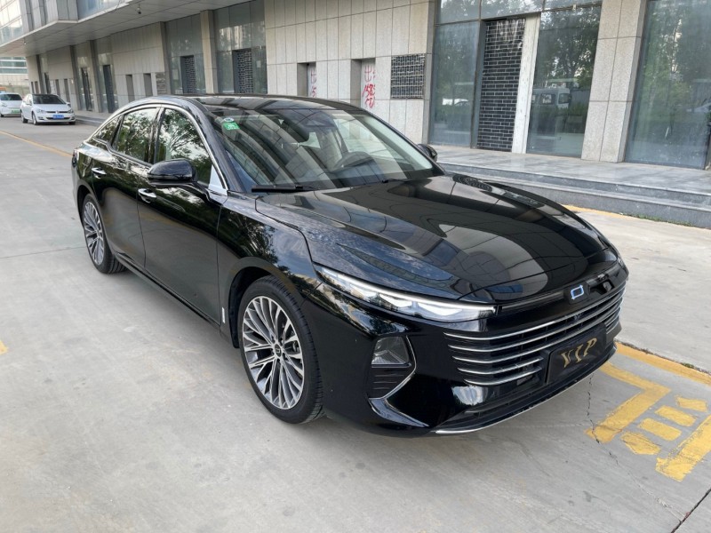 25年济宁奔腾B70