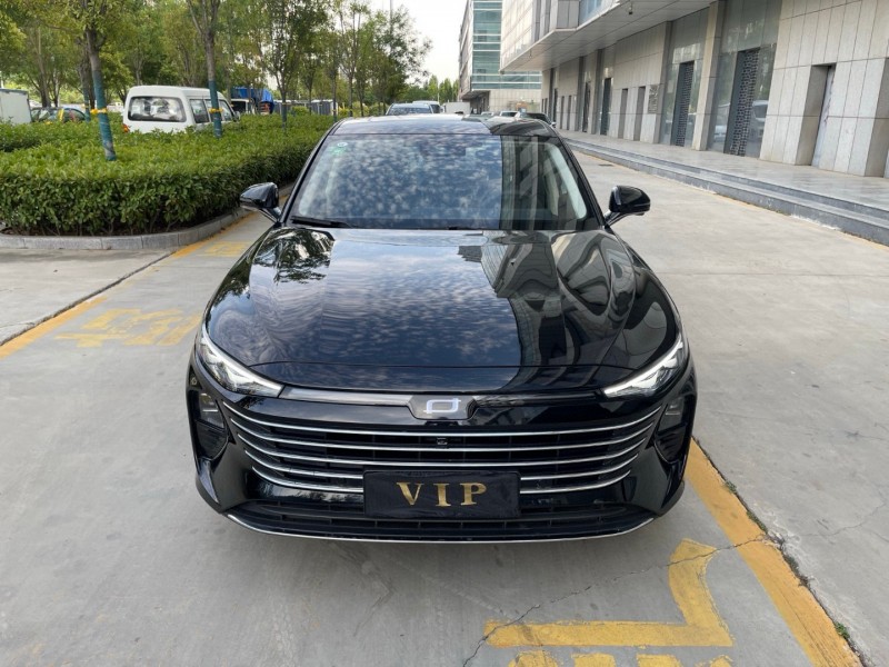 25年济宁奔腾B70