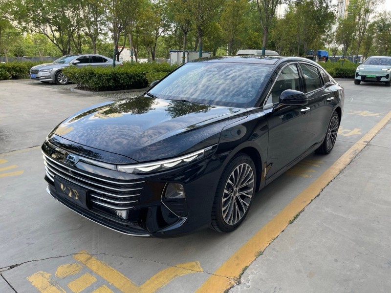 25年济宁奔腾B70