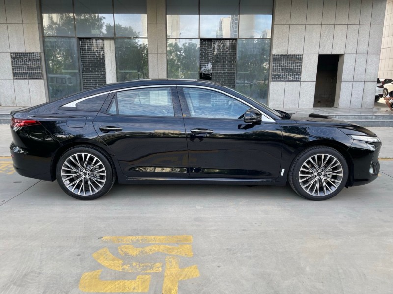 25年济宁奔腾B70